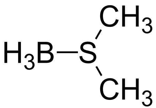 Borane dimethylsulfide